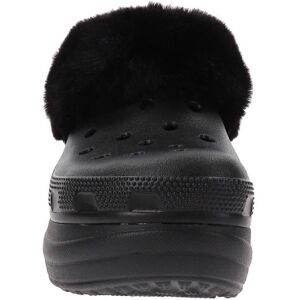 Crocs CR211753 Chaussures Noires - Chaussures - Publicité Crocs CR211753 Chaussures Noires - Chaussures - Publicité