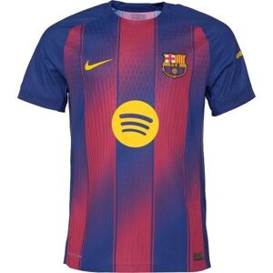 Nike 2025-2026 Barcelona Tricou oficial pentru acasă - Tricou Nike 2025-2026 Barcelona Tricou oficial pentru acasă - Tricou