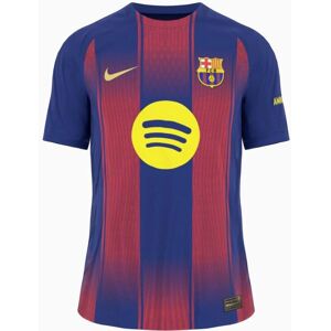 Nike 2025-2026 Barcelona Home Shirt Red XXL Nike 2025-2026 Barcelona Home Shirt Red XXL