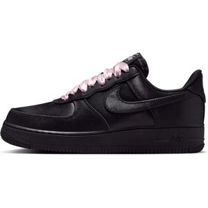Nike Wmns Air Force 1 '07 Lv8 - Sneakers noires - Sneakers - Publicité Nike Wmns Air Force 1 '07 Lv8 - Sneakers noires - Sneakers - Publicité