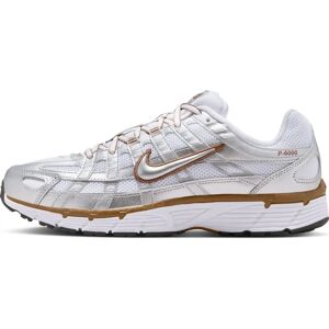 Nike P-6000 - Silver Sneakers - Women - Size 39 - Sneakers Nike P-6000 - Silver Sneakers - Women - Size 39 - Sneakers
