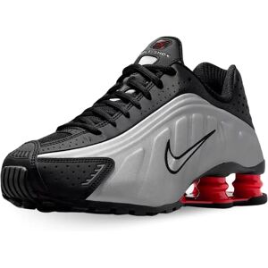 Nike W Shox R4 - Black - Size 40 - Sneakers Nike W Shox R4 - Black - Size 40 - Sneakers