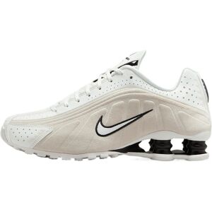 Nike W Shox R4 Se - Adidași Bej - Sneakers Nike W Shox R4 Se - Adidași Bej - Sneakers