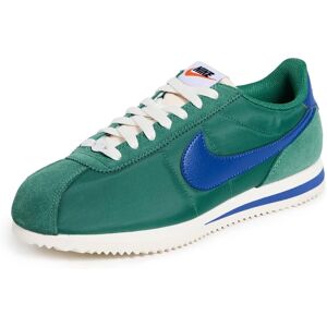 Nike W Cortez Txt 2 - Green, Size 36.5 Sneakers Nike W Cortez Txt 2 - Green, Size 36.5 Sneakers