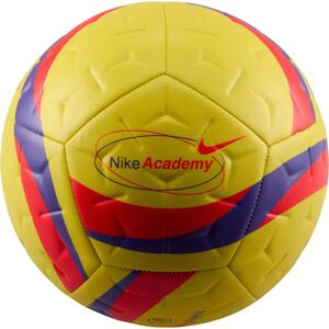 Pallone Nike Academy Team - Calcio - Giallo Pallone Nike Academy Team - Calcio - Giallo