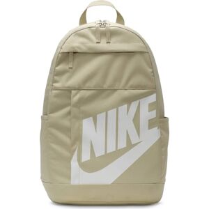 Sac à dos Nike NK Elemental - Unisexe Beige Sac à dos Nike NK Elemental - Unisexe Beige