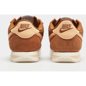 Nike Cortez Pantofi Sport Maron - Sneakers Nike Cortez Pantofi Sport Maron - Sneakers