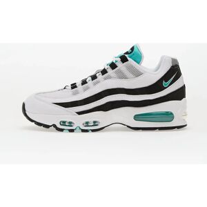 Nike Air Max 95 OG Alb - Pantofi respirabili Nike Air Max 95 OG Alb - Pantofi respirabili