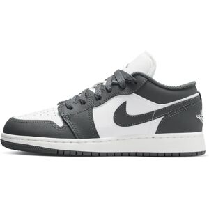 Nike Air Jordan 1 Low Iron Grey - Sneakers Nike Air Jordan 1 Low Iron Grey - Sneakers