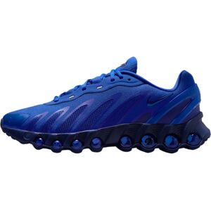 Nike Air Max Dn8 - Blue Sneakers - Men's Shoe Nike Air Max Dn8 - Blue Sneakers - Men's Shoe