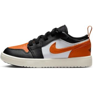 Jordan 1 Low Alt Bp Orange Kids Sneakers - Sneakers Jordan 1 Low Alt Bp Orange Kids Sneakers - Sneakers