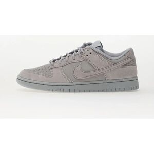 Nike Dunk Low Retro Se Nubuck - Adidași - Bărbați - Gri Nike Dunk Low Retro Se Nubuck - Adidași - Bărbați - Gri