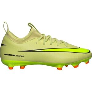 Nike Mercurial Vapor 16 Academy MG Verde - Pantofi de fotbal Nike Mercurial Vapor 16 Academy MG Verde - Pantofi de fotbal