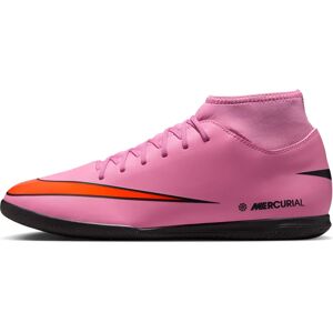 Nike Mercurial Superfly 10 Club IC Pink - Football Shoes Nike Mercurial Superfly 10 Club IC Pink - Football Shoes