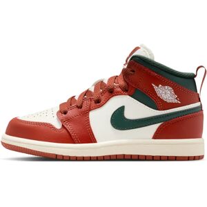 Jordan Jordan 1 Mid Bp - Sneakers - Size 28 Jordan Jordan 1 Mid Bp - Sneakers - Size 28