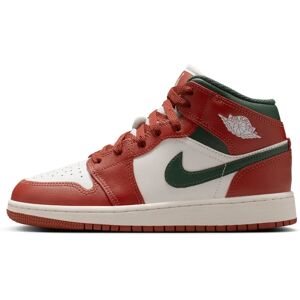 Jordan Air 1 Mid Bg - Kids Sneakers - Urban Style Jordan Air 1 Mid Bg - Kids Sneakers - Urban Style