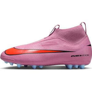 Nike Mercurial Superfly 10 Academy AG Chaussures de football enfant - Gazon artificiel - Publicité Nike Mercurial Superfly 10 Academy AG Chaussures de football enfant - Gazon artificiel - Publicité