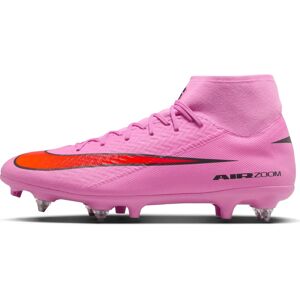 Nike Mercurial Superfly 10 Acad SG-Pro AC - Fodboldstøvler Nike Mercurial Superfly 10 Acad SG-Pro AC - Fodboldstøvler