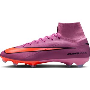 Nike Superfly 10 Pro FG Football Boots - Lightweight, Traction Nike Superfly 10 Pro FG Football Boots - Lightweight, Traction