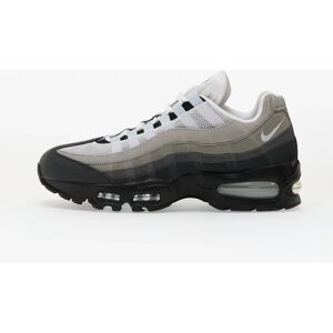 Nike Air Max 95 - Pantofi sport gri pentru femei - Sneakers Nike Air Max 95 - Pantofi sport gri pentru femei - Sneakers