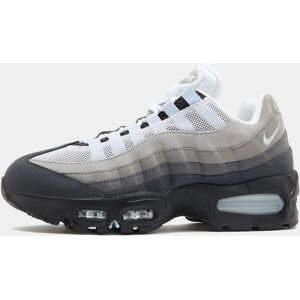 Nike Air Max 95 Grå Sneakers - Sneakers Nike Air Max 95 Grå Sneakers - Sneakers
