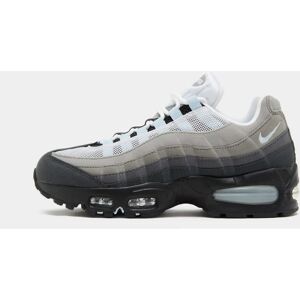 Nike Air Max 95 - Szürke cipők - Női cipők Nike Air Max 95 - Szürke cipők - Női cipők