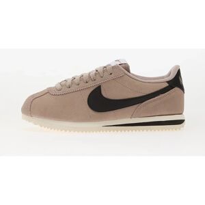 Nike W Cortez Suede - Gray Sneakers - Sneakers Nike W Cortez Suede - Gray Sneakers - Sneakers