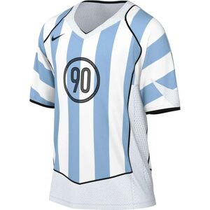 Nike Model L Tricou Albastru - Tricou Nike Model L Tricou Albastru - Tricou