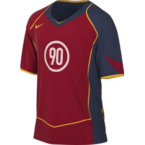 Nike Model IB4208-687 Tricou Roșu - Tricou Nike Model IB4208-687 Tricou Roșu - Tricou