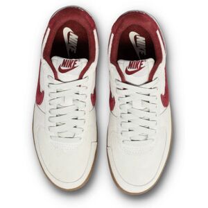 Nike Wmns Field General Suede - Tenis - Color Beis - 36 Nike Wmns Field General Suede - Tenis - Color Beis - 36