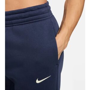 Nike Phoenix Fleece Tennis Shorts - Midnight Navy/Sail - XS Nike Phoenix Fleece Tennis Shorts - Midnight Navy/Sail - XS