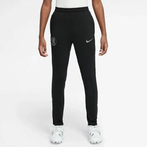 Nike Chelsea 25/26 Tredje fodboldshorts - Børn Sort Nike Chelsea 25/26 Tredje fodboldshorts - Børn Sort
