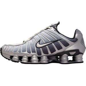 Nike Shox Tl Sneakers - Bystil Nike Shox Tl Sneakers - Bystil