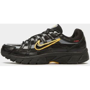 Nike P-6000 Gs Es - Black Sneakers for Kids - Size 38 Nike P-6000 Gs Es - Black Sneakers for Kids - Size 38