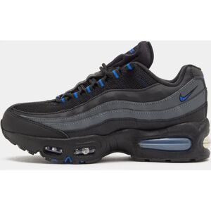 Nike Air Max 95 Kinder Sneaker - Grau - Größe 38 Nike Air Max 95 Kinder Sneaker - Grau - Größe 38