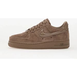 Nike Air Force 1 '07 Trend Rm - Baskets - Marron - Baskets - Publicité Nike Air Force 1 '07 Trend Rm - Baskets - Marron - Baskets - Publicité