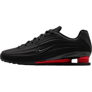 Nike W Shox Z - Black Sneakers - Sneaker Nike W Shox Z - Black Sneakers - Sneaker