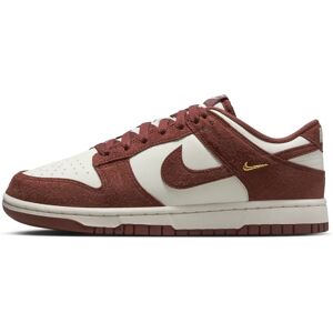 Nike W Dunk Low Nc - Brown - Sneakers Nike W Dunk Low Nc - Brown - Sneakers