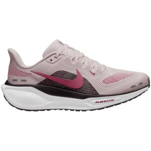 Nike Pegasus 41 Chaussures de Running Violette - Running Shoes - Publicité Nike Pegasus 41 Chaussures de Running Violette - Running Shoes - Publicité
