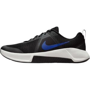 Nike MC Trainer 3 Schwarz/Weiß-Arbeit Blau Cross-Training Schuhe Nike MC Trainer 3 Schwarz/Weiß-Arbeit Blau Cross-Training Schuhe