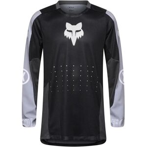Fox Ranger Air Off Road Svart T-shirt Fox Ranger Air Off Road Svart T-shirt