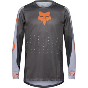 Fox Ranger Air Off Road Grijs - T-shirt Fox Ranger Air Off Road Grijs - T-shirt
