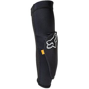 Fox Protektor Enduro Ellbogenprotektor schwarz Größe L - Elbow Guard Fox Protektor Enduro Ellbogenprotektor schwarz Größe L - Elbow Guard