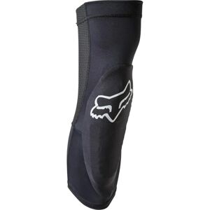 Fox Protektor de Rodilla Enduro - Negro Fox Protektor de Rodilla Enduro - Negro