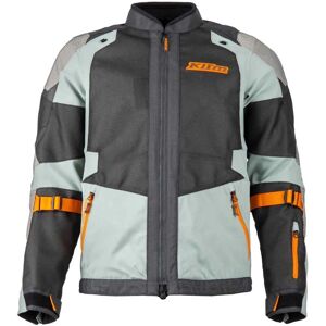KLIM - Baja S4 - Gris Pizarra - Chaqueta KLIM - Baja S4 - Gris Pizarra - Chaqueta