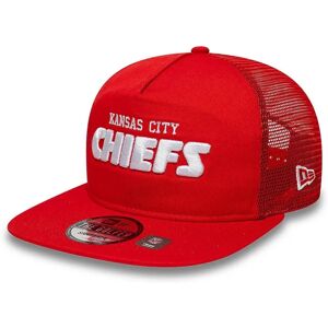 New Era Kansas City Chiefs NFL International Series Games 2024 Adjustable Cap - Cap New Era Kansas City Chiefs NFL International Series Games 2024 Adjustable Cap - Cap