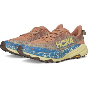 HOKA Speedgoat 6 pour Homme - Chaussures de Trail - Publicité HOKA Speedgoat 6 pour Homme - Chaussures de Trail - Publicité