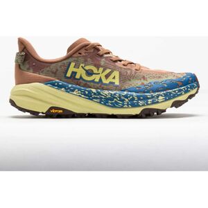 HOKA Chaussures de Trail Speedgoat 6 pour Hommes - Chaussures de Trail - Publicité HOKA Chaussures de Trail Speedgoat 6 pour Hommes - Chaussures de Trail - Publicité