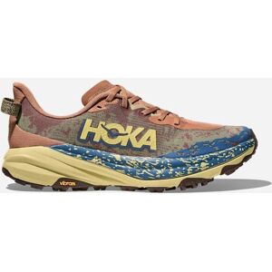 HOKA Men's Speedgoat 6 Trail Shoes - Trail Shoes HOKA Men's Speedgoat 6 Trail Shoes - Trail Shoes
