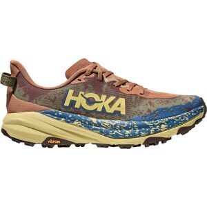 HOKA Chaussures de Trail Speedgoat 6 pour Homme - Chaussures de Trail - Publicité HOKA Chaussures de Trail Speedgoat 6 pour Homme - Chaussures de Trail - Publicité
